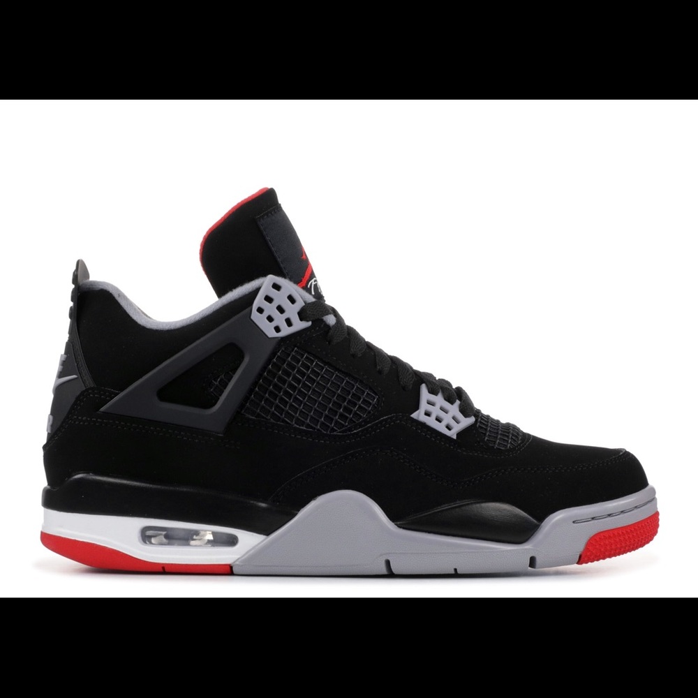 Jordan retro 4